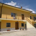 Frühstückspension B&B L'Aquila LʼAquila
