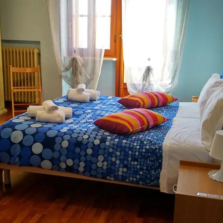 ベッド・アンド・ブレックファスト B&B L'Aquila ラクイラ