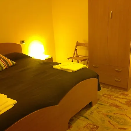 B&B L'Aquila Bed and Breakfast Λ' Άκουιλα