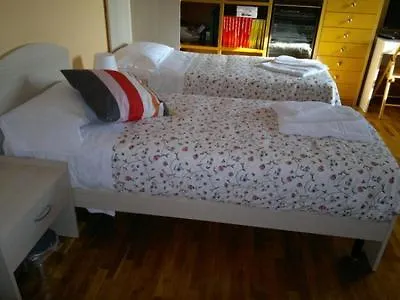Bed and Breakfast B&B L'Aquila