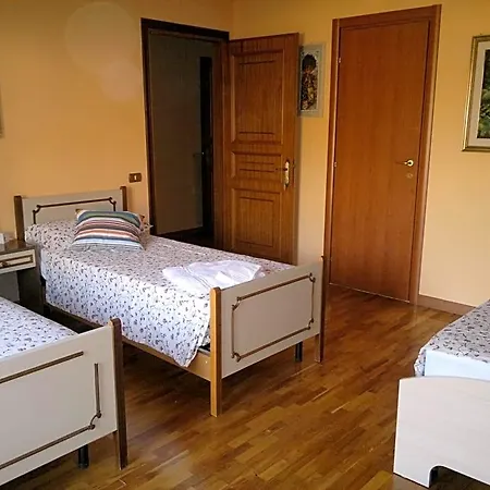 Bed and Breakfast B&B L'Aquila