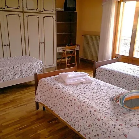 B&B L'Aquila Λ' Άκουιλα