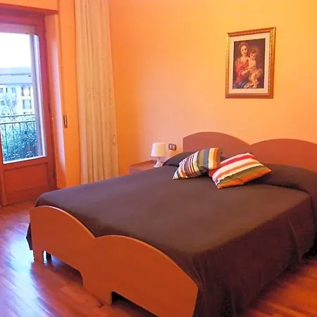 B&B L'Aquila Λ' Άκουιλα