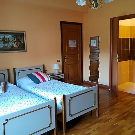 B&B L'Aquila 3* Λ' Άκουιλα