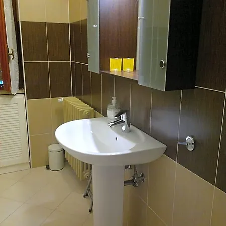 B&B L'Aquila 3* Λ' Άκουιλα