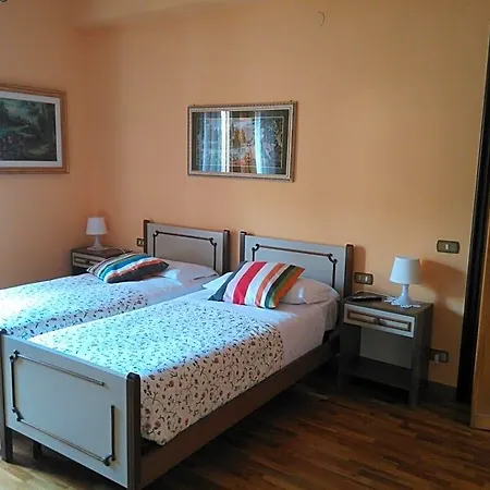 Bed and Breakfast B&B L'Aquila