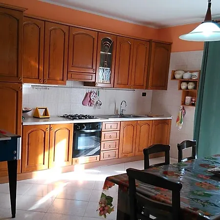 B&B L'Aquila Λ' Άκουιλα