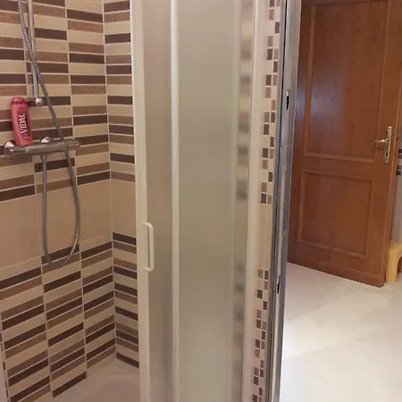 Oda ve Kahvaltı B&B L'Aquila 3*