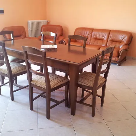 ベッド・アンド・ブレックファスト B&B L'Aquila