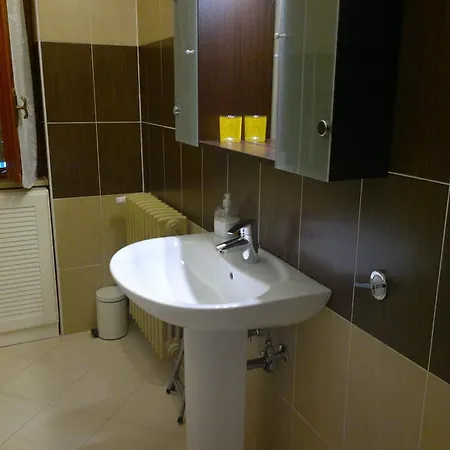 Bed and Breakfast B&B L'Aquila