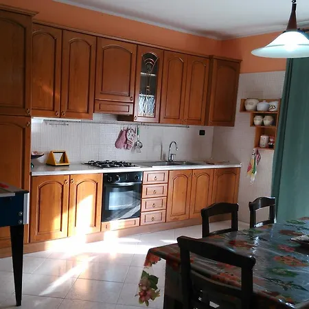 Oda ve Kahvaltı B&B L'Aquila