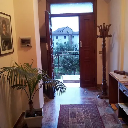 Oda ve Kahvaltı B&B L'Aquila