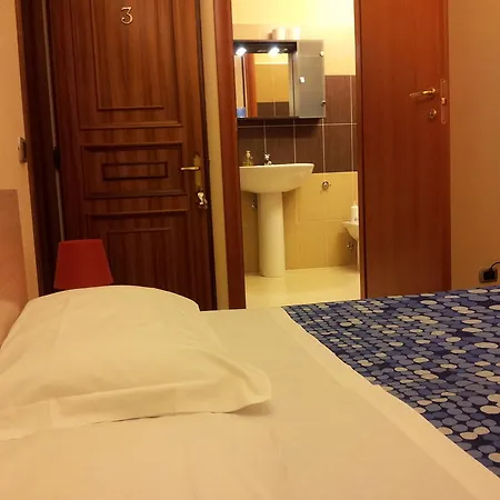 Bed and Breakfast B&B L'Aquila