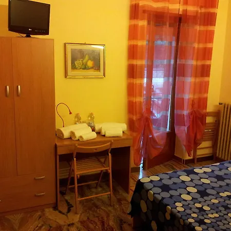 Bed and Breakfast B&B L'Aquila 3*
