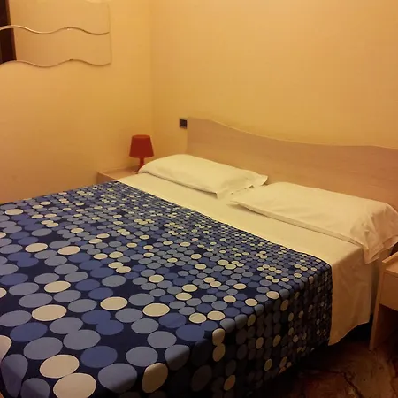 Bed and Breakfast B&B L'Aquila