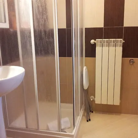 B&B L'Aquila