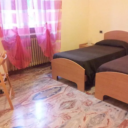 B&B L'Aquila LʼAquila