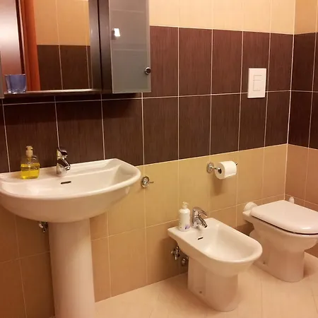 B&B L'Aquila
