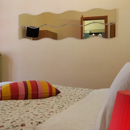 B&B L'Aquila 3* LʼAquila