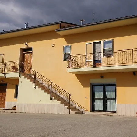 B&B L'Aquila 3*