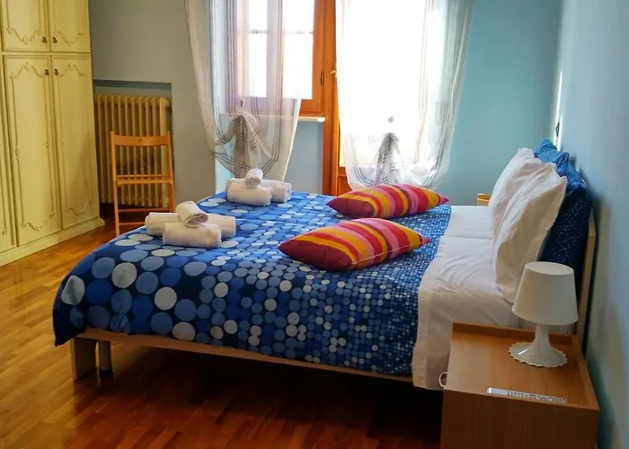 Panzió B&B L'Aquila LʼAquila