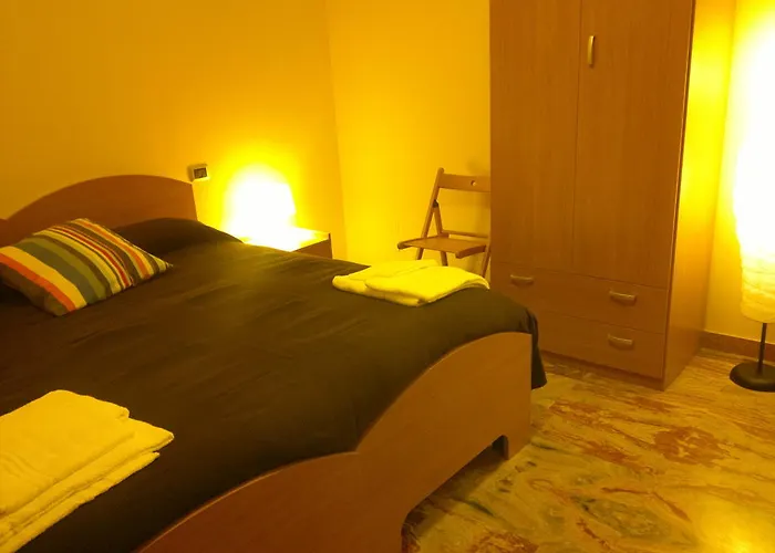 B&B L'Aquila Panzió LʼAquila