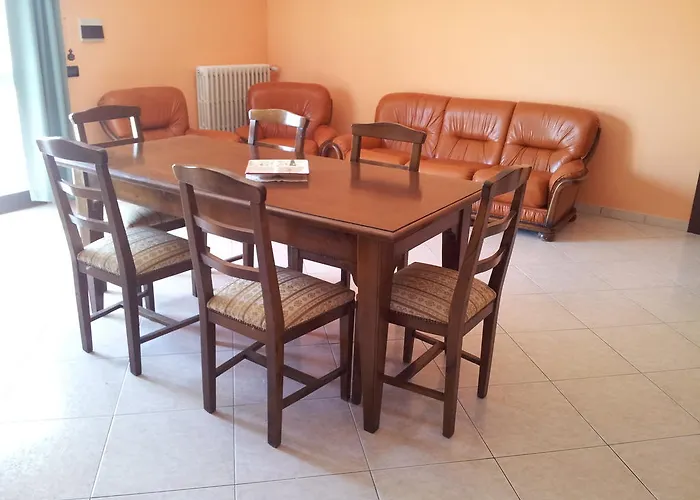 Panzió B&B L'Aquila