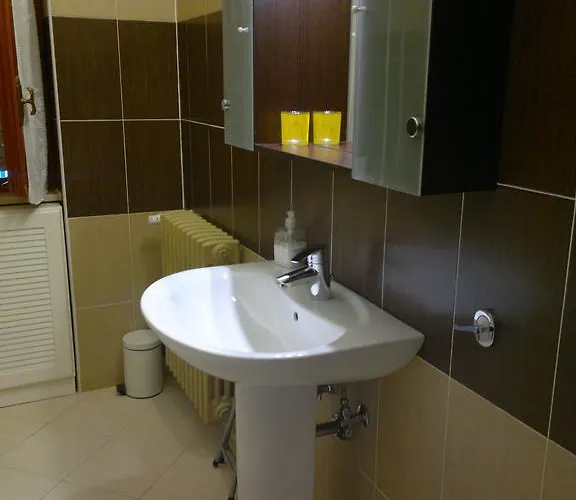 Panzió B&B L'Aquila