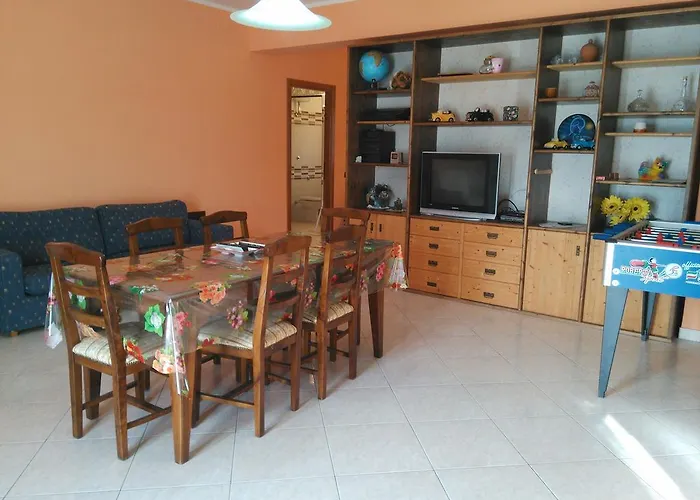 Panzió B&B L'Aquila