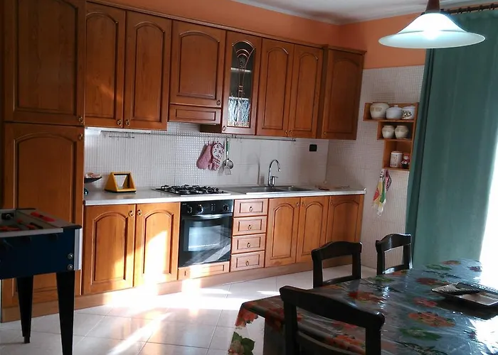 ベッド・アンド・ブレックファスト B&B L'Aquila