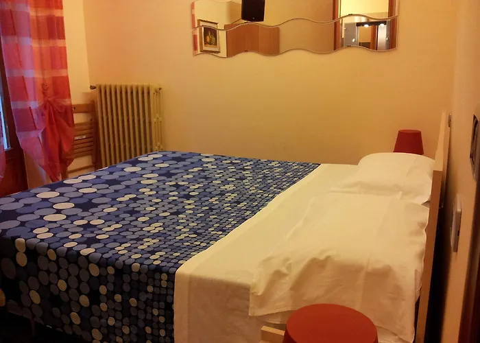 B&B L'Aquila ラクイラ