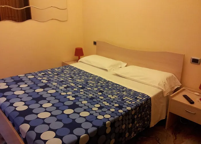 Panzió B&B L'Aquila