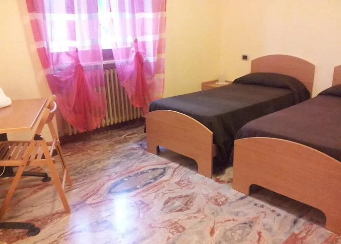 B&B L'Aquila LʼAquila