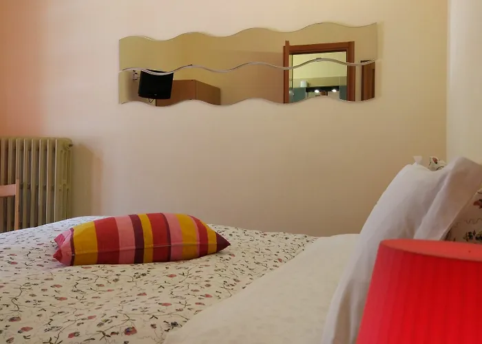 B&B L'Aquila 3* ラクイラ