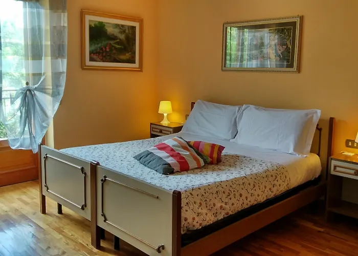 B&B L'Aquila Panzió 3*