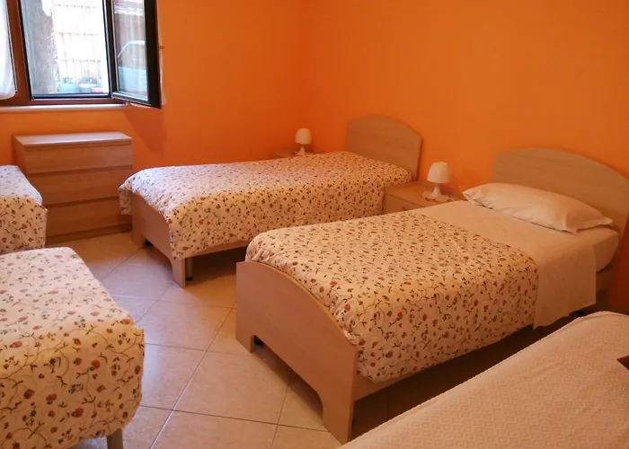 Panzió B&B L'Aquila LʼAquila